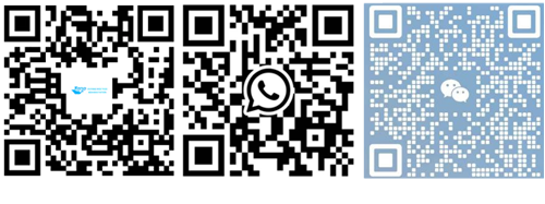 QR koodi