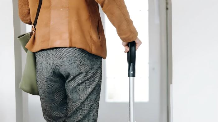 Mitä sinun pitäisi tietää ennen alumiinin kävelykepän valmistajan valitsemista