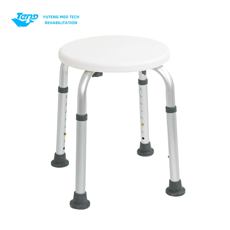 Kuinka alumiininen uimatuoli parantaa turvallisuutta ja riippumattomuutta?